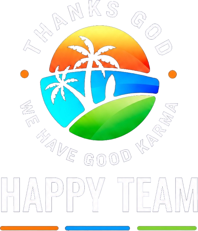 Happy Team